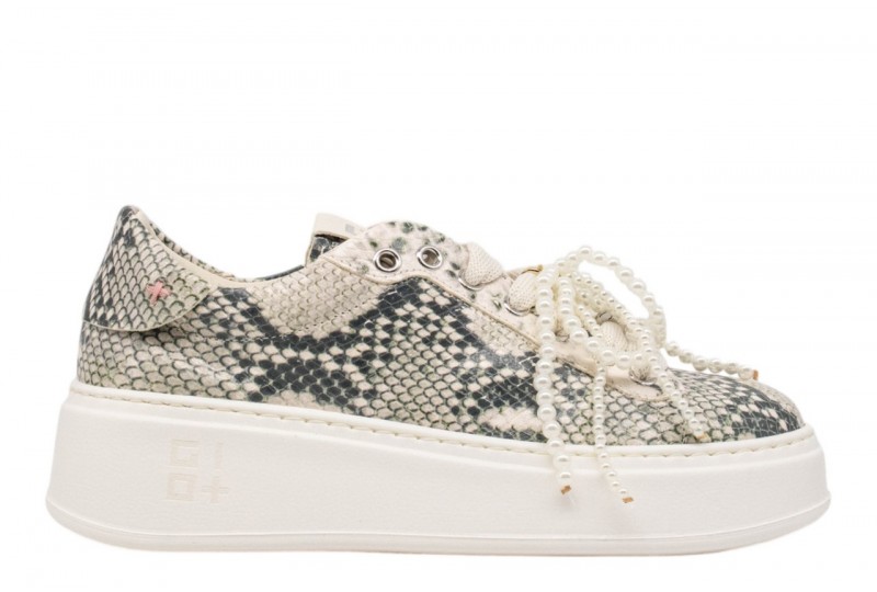 GIO+ SNEAKER PIA612A COMBI...