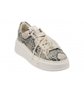 GIO+ SNEAKER PIA612A COMBI pito
