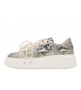 GIO+ SNEAKER PIA612A COMBI pito