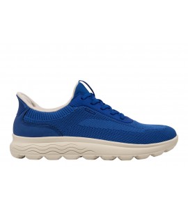 GEOX Uomo SPHERICA PLUS U65MPA06KEKC4011 ROYAL
