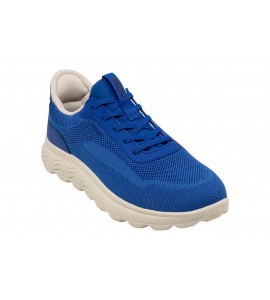 GEOX Uomo SPHERICA PLUS U65MPA06KEKC4011 ROYAL