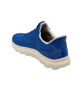 GEOX Uomo SPHERICA PLUS U65MPA06KEKC4011 ROYAL