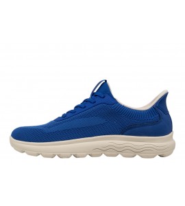 GEOX Uomo SPHERICA PLUS U65MPA06KEKC4011 ROYAL