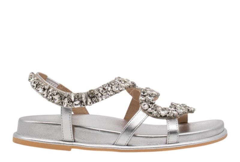 ALMA EN PENA SANDALO...