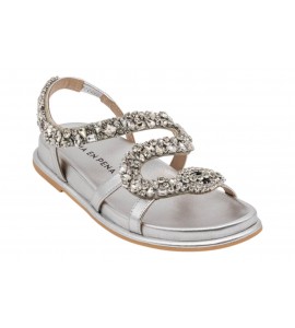 ALMA EN PENA SANDALO V267104 DIVA SILVER