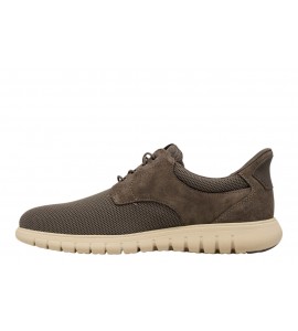 GEOX Uomo FLEXTRIDE F PLUS U654JA01422C1018 GREY