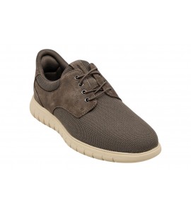 GEOX Uomo FLEXTRIDE F PLUS U654JA01422C1018 GREY