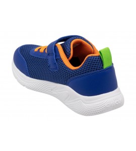 GEOX J bambino SPRINTYE B. J36GBA01454C0685 ROYAL/ORA