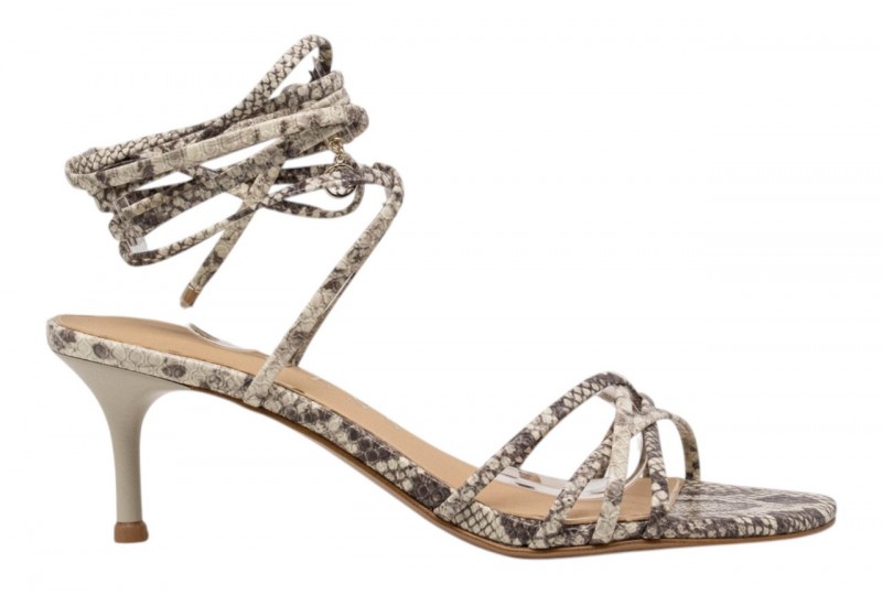 GUESS sandalo FLJGAEELE03...