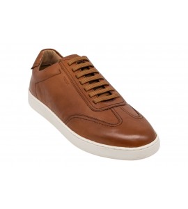 GEOX Uomo REGIO U65CHB00043C6001 COGNAC