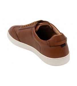 GEOX Uomo REGIO U65CHB00043C6001 COGNAC