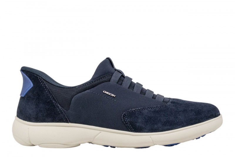 GEOX Uomo NEBULA 2.0 PLUS...
