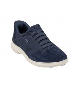 GEOX Uomo NEBULA 2.0 PLUS U56MXA02211C4264 NAVY/Bl