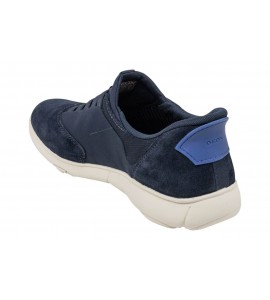 GEOX Uomo NEBULA 2.0 PLUS U56MXA02211C4264 NAVY/Bl
