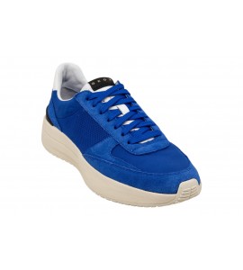 GEOX Uomo GXRN-01 U656KA08514C4011 ROYAL