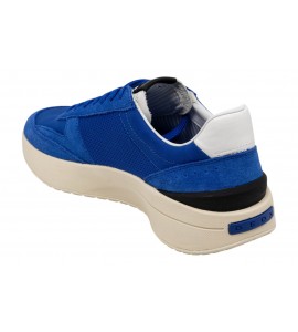 GEOX Uomo GXRN-01 U656KA08514C4011 ROYAL