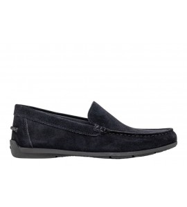 GEOX UOMO SIRON U55Q3A00022C4002 NAVY