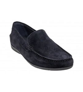 GEOX UOMO SIRON U55Q3A00022C4002 NAVY