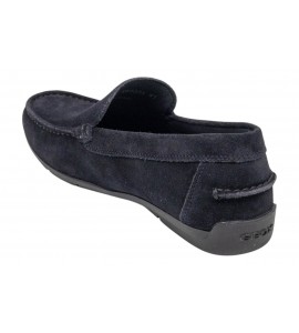 GEOX UOMO SIRON U55Q3A00022C4002 NAVY