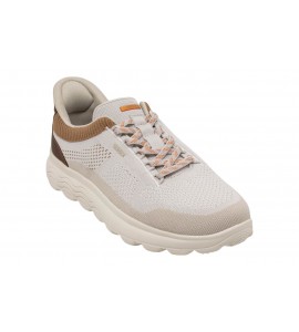 GEOX Uomo SPHERICA PLUS U65MPE06KEKC1999 OFF WHI