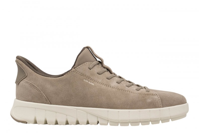 GEOX Uomo FLEXTRIDE PLUS...