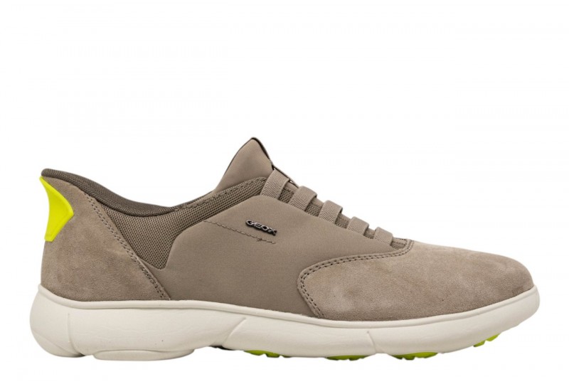 GEOX Uomo NEBULA 2.0 PLUS...