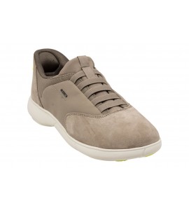 GEOX Uomo NEBULA 2.0 PLUS U56MXA02211C0159 SAND/Yell