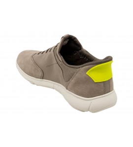 GEOX Uomo NEBULA 2.0 PLUS U56MXA02211C0159 SAND/Yell