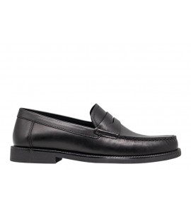 GEOX UOMO RECANATI U55HVD00043C9999 BLACK
