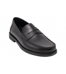 GEOX UOMO RECANATI U55HVD00043C9999 BLACK