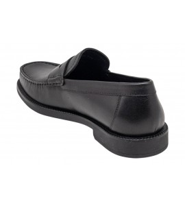 GEOX UOMO RECANATI U55HVD00043C9999 BLACK