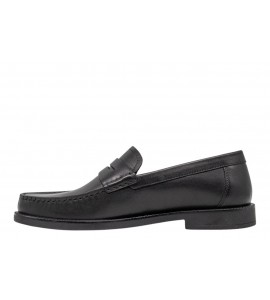 GEOX UOMO RECANATI U55HVD00043C9999 BLACK