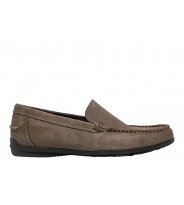GEOX UOMO SIRON U55Q3A00022C1018 DOVE GREY