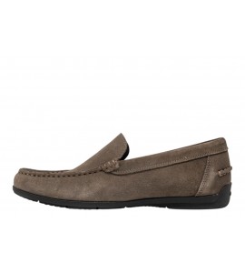 GEOX UOMO SIRON U55Q3A00022C1018 DOVE GREY