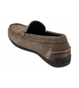 GEOX UOMO SIRON U55Q3A00022C1018 DOVE GREY