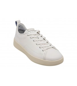 GEOX UOMO GXCP-01 U655KA000T5C1000 WHITE