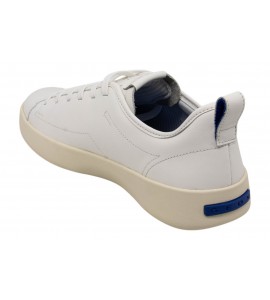 GEOX UOMO GXCP-01 U655KA000T5C1000 WHITE