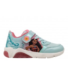 GEOX J bambina FADINILIGHT J65M4D0ANKCC3B7G WATER/COR