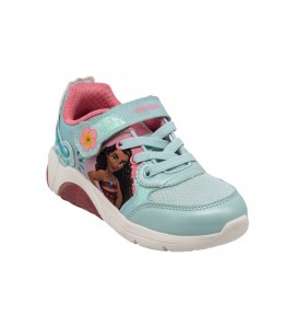 GEOX J bambina FADINILIGHT J65M4D0ANKCC3B7G WATER/COR