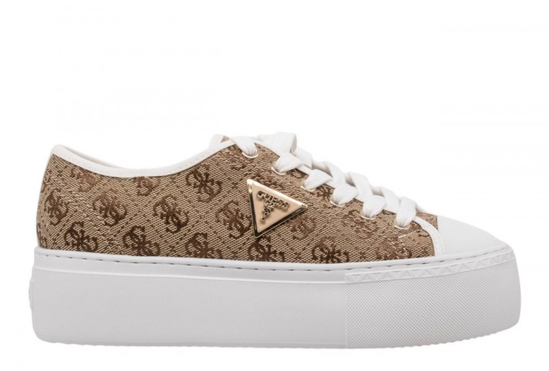 GUESS sneakers FLJZ4FAL12...