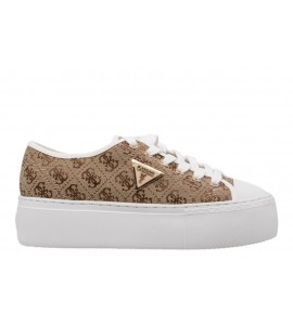 GUESS sneakers FLJZ4FAL12 JOEZ14 BEIBR