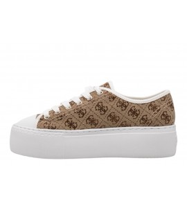 GUESS sneakers FLJZ4FAL12 JOEZ14 BEIBR