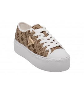 GUESS sneakers FLJZ4FAL12 JOEZ14 BEIBR