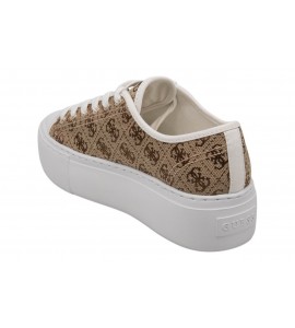 GUESS sneakers FLJZ4FAL12 JOEZ14 BEIBR