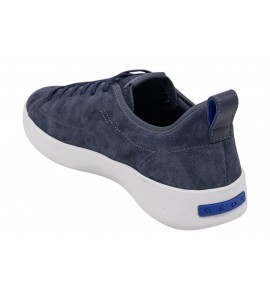 GEOX UOMO GXCP-01 U655KA000T5C4002 NAVY