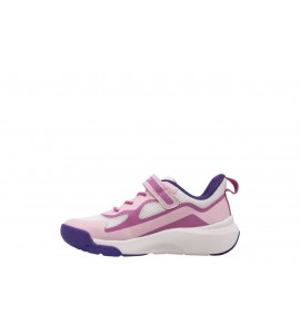 GEOX J bambina PRO-RAN J65P7F01454C0550 PINK/WHITE