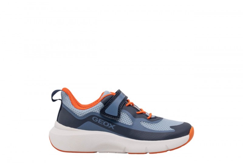 GEOX J bambino PRO-RAN...