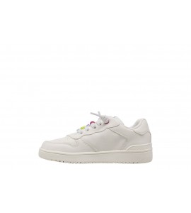 GEOX J bambina WASHIBA D J45HXD000BCC0653 WHITE/MULTI