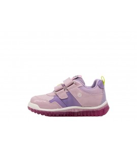 GEOX B bimba LIGHTYLOO B6561B0HH11C8020 LILAC