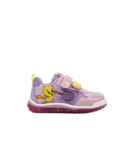 GEOX B bimba LIGHTYLOO B6561B0HH11C8020 LILAC